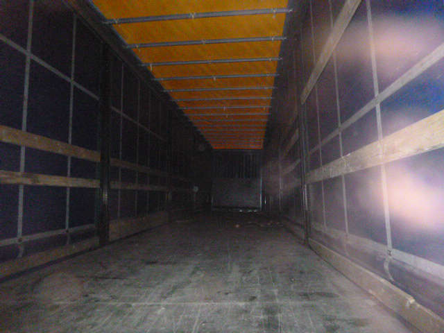 2013 Krone PROFI LINER-1029448