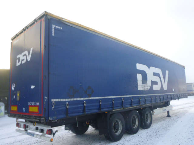2013 Krone PROFI LINER-1029456