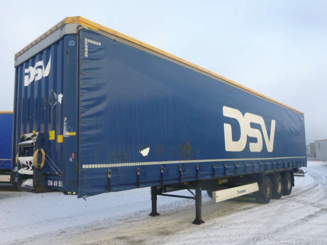 2013 Krone PROFI LINER-1029454