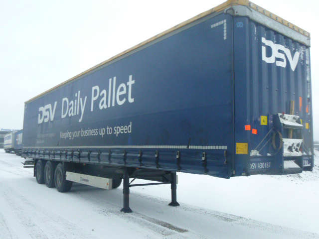 2013 Krone PROFI LINER-1029451