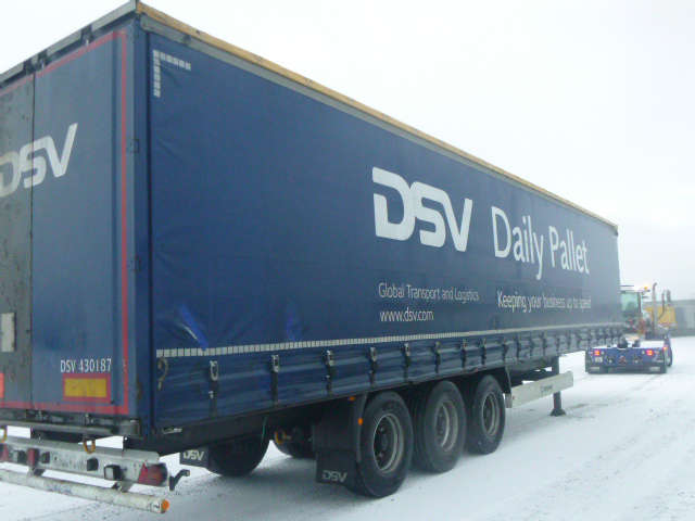 2013 Krone PROFI LINER-1029449