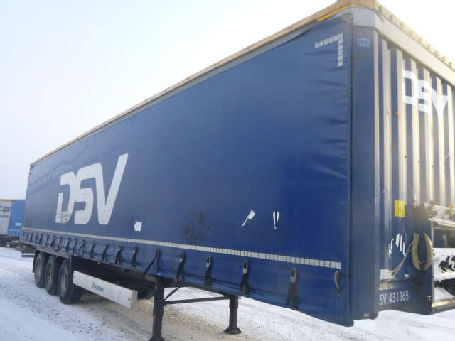 2013 Krone PROFI LINER-1029458