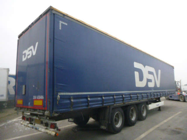 2013 Krone PROFI LINER-1008501