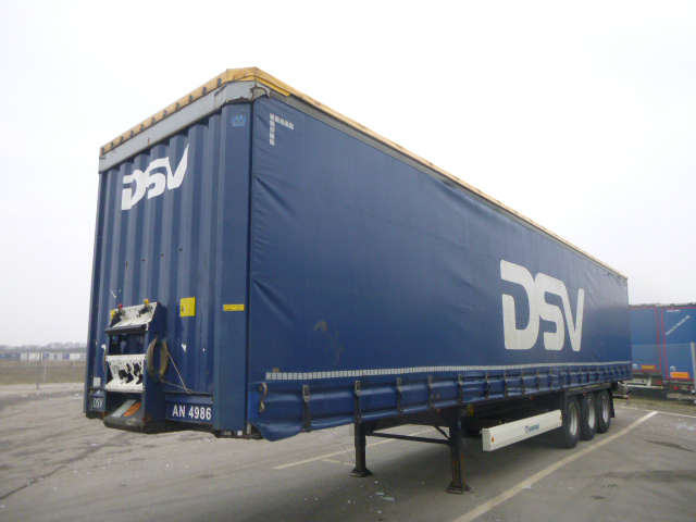 2013 Krone PROFI LINER-1008499