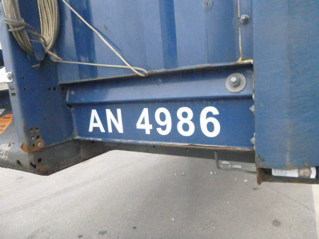 2013 Krone PROFI LINER-1008504