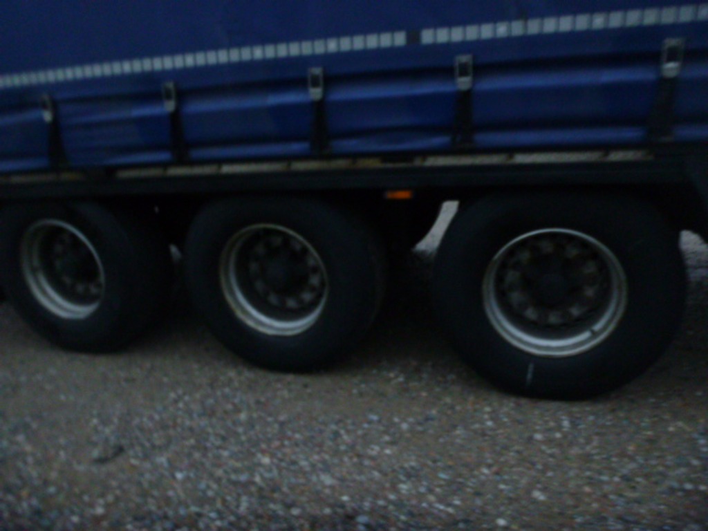 2013 Krone PROFI LINER-1028928