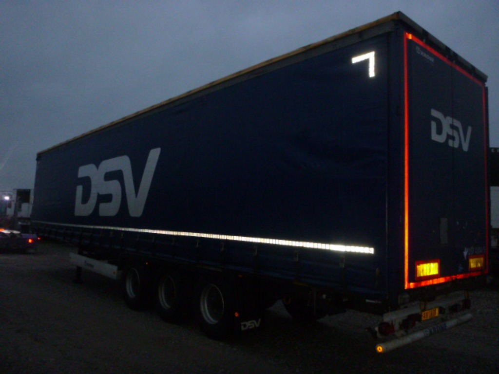 2013 Krone PROFI LINER-1028927