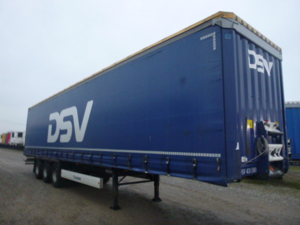 2013 Krone PROFI LINER-1028937
