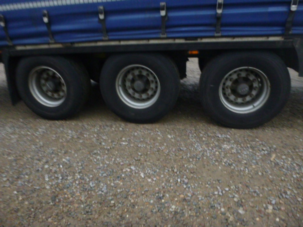 2013 Krone PROFI LINER-1028936