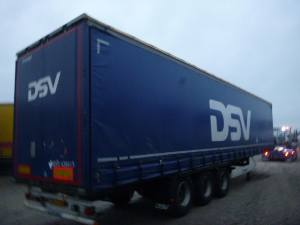 2013 Krone PROFI LINER-1028925