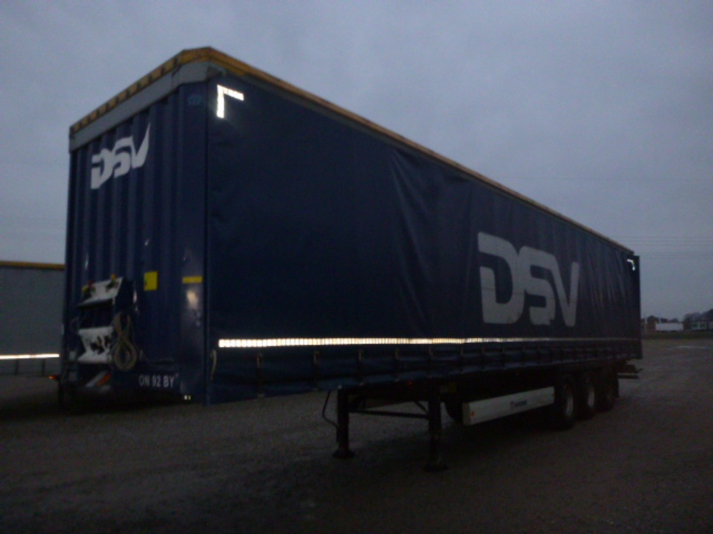 2013 Krone PROFI LINER-1028939