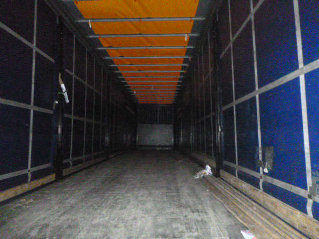 2013 Krone PROFI LINER-1028961