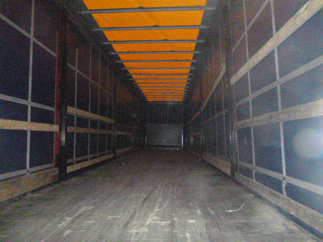 2013 Krone PROFI LINER-1028953