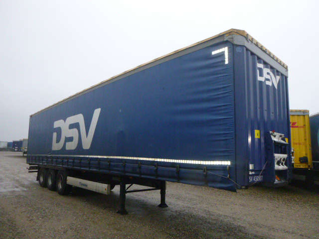 2013 Krone PROFI LINER-1028966