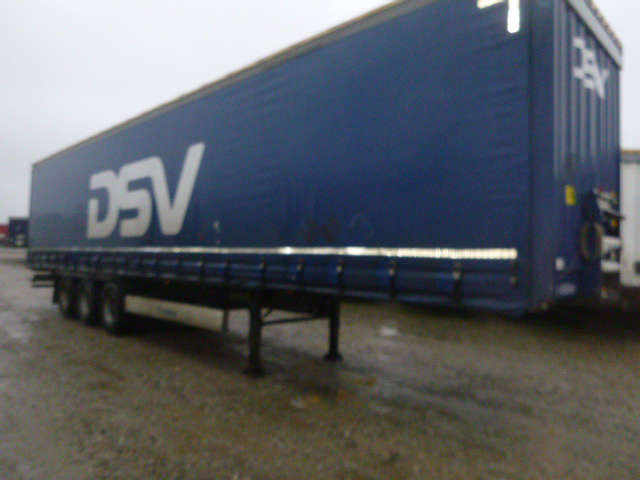 2013 Krone PROFI LINER-1028958