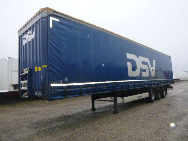 2013 Krone PROFI LINER-1028960