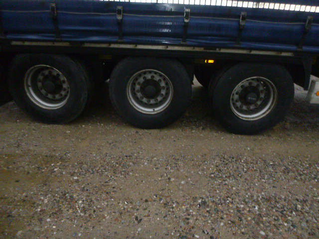 2013 Krone PROFI LINER-1028965