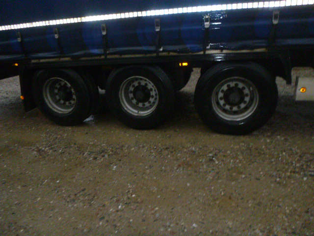2013 Krone PROFI LINER-1028957