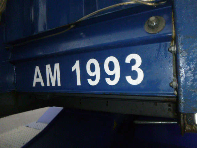 2013 Krone PROFI LINER-1028959
