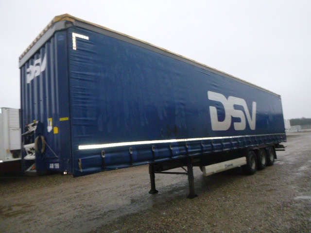 2013 Krone PROFI LINER-1028952