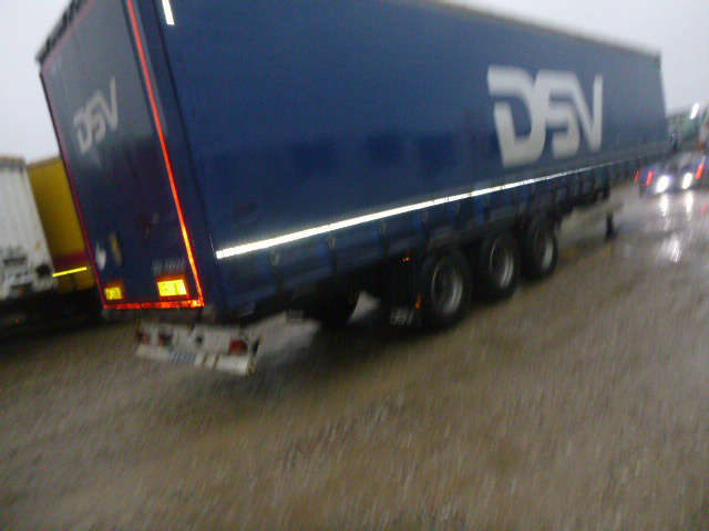 2013 Krone PROFI LINER-1028954