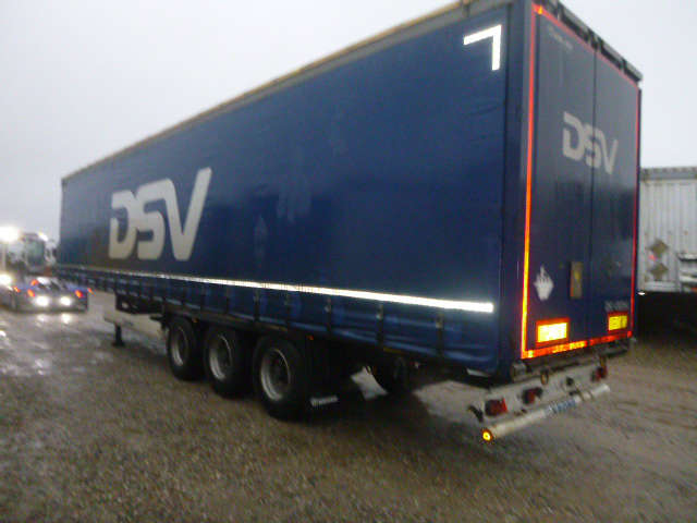 2013 Krone PROFI LINER-1028956