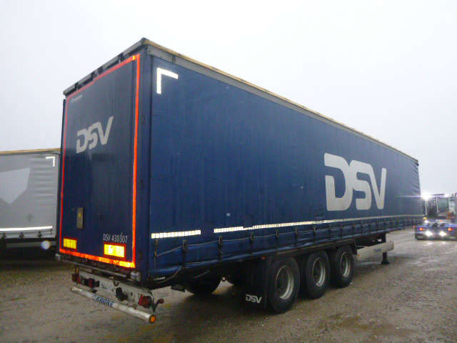 2013 Krone PROFI LINER-1028962