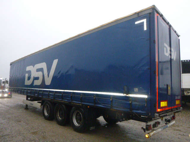 2013 Krone PROFI LINER-1028964