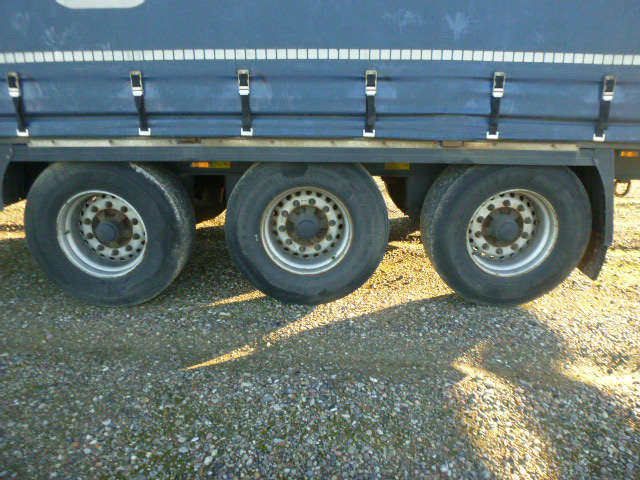 2013 Krone PROFI LINER-616687