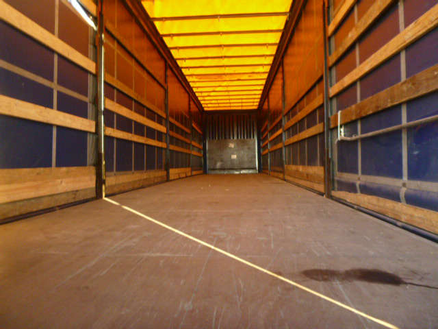 2013 Krone PROFI LINER-616681