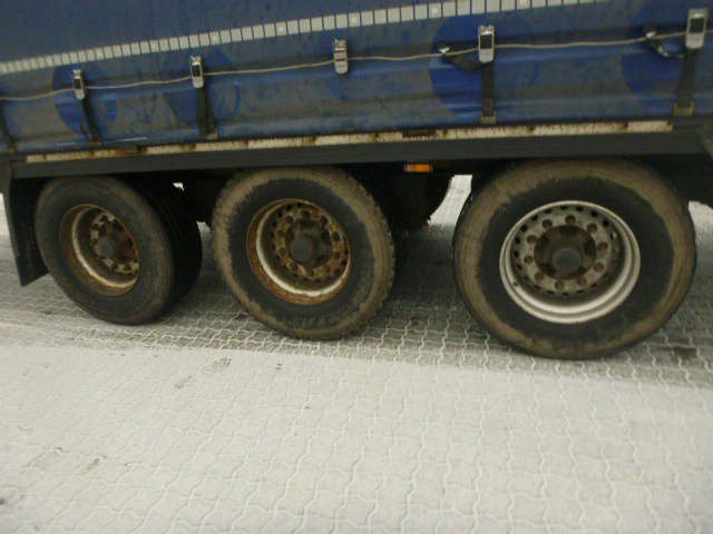 2013 Krone PROFI LINER-616224