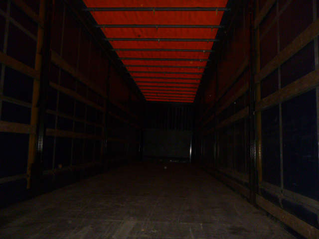 2013 Krone PROFI LINER-616220