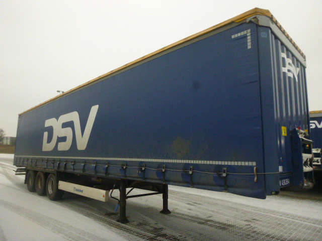 2013 Krone PROFI LINER-616225