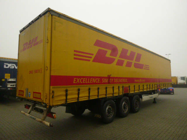 2013 Krone PROFI LINER-617491
