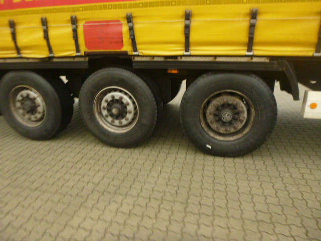 2013 Krone PROFI LINER-617494