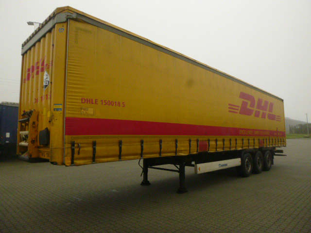 2013 Krone PROFI LINER-617489