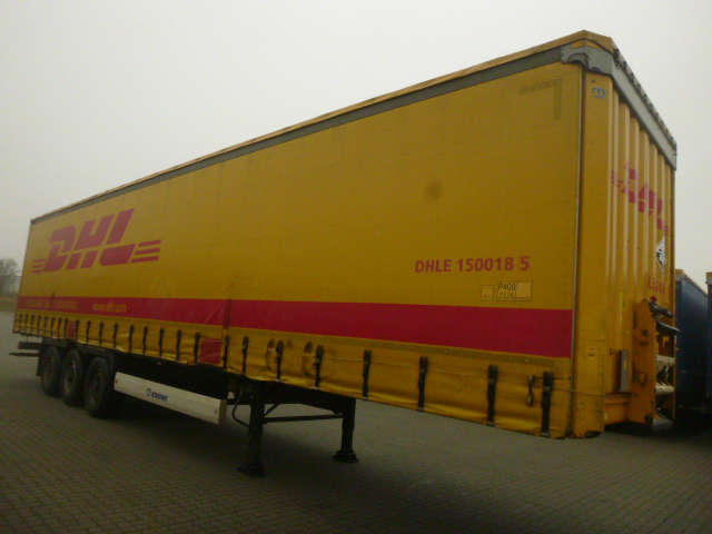 2013 Krone PROFI LINER-617495