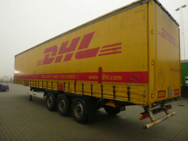 2013 Krone PROFI LINER-617493