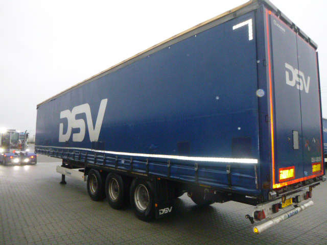 2013 Krone PROFI LINER-1028982