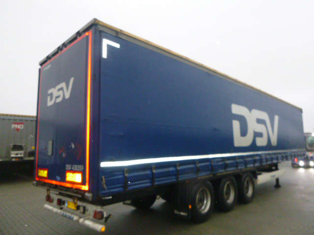 2013 Krone PROFI LINER-1028980