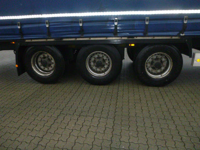 2013 Krone PROFI LINER-1028983