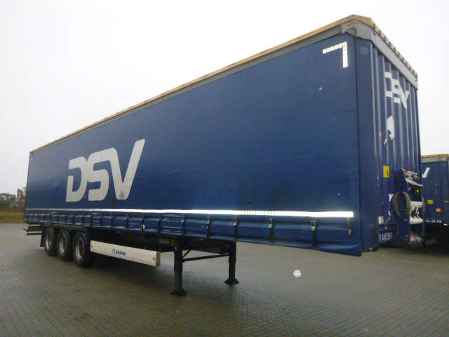 2013 Krone PROFI LINER-1028984