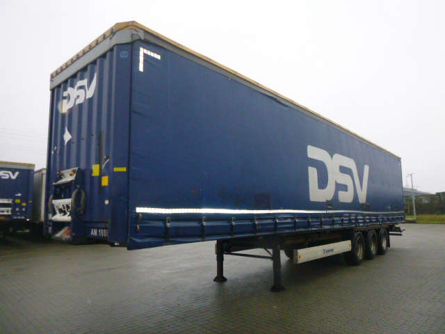 2013 Krone PROFI LINER-1028978