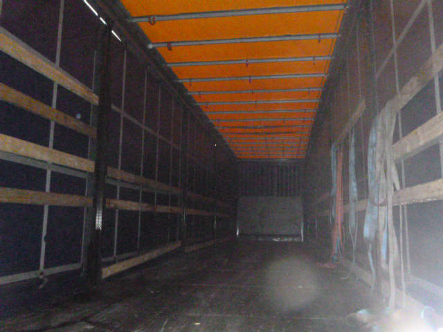 2013 Krone PROFI LINER-1028979