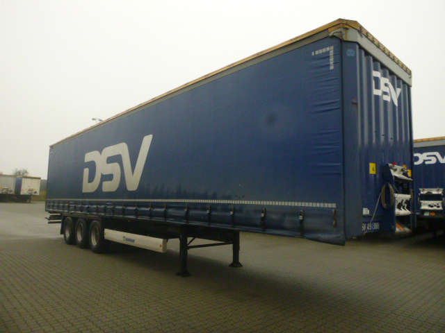 2013 Krone PROFI LINER-616398