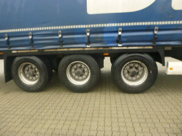 2013 Krone PROFI LINER-616397