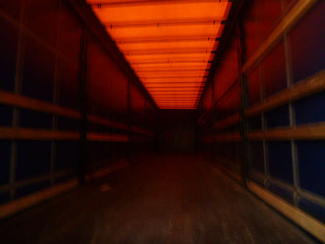 2013 Krone PROFI LINER-616392