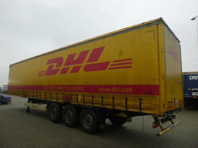 2013 Krone PROFI LINER-617285