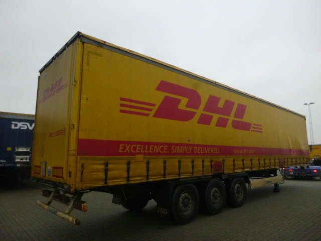 2013 Krone PROFI LINER-617283
