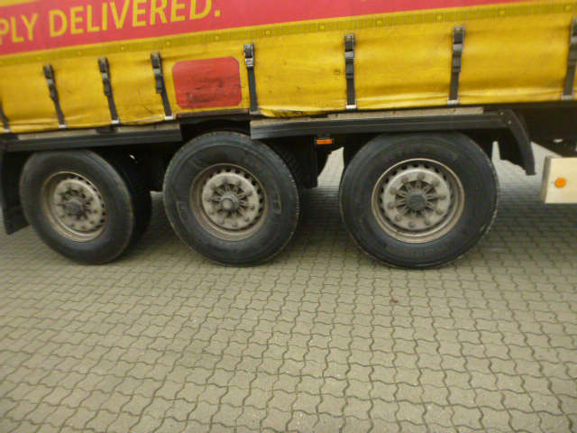 2013 Krone PROFI LINER-617286